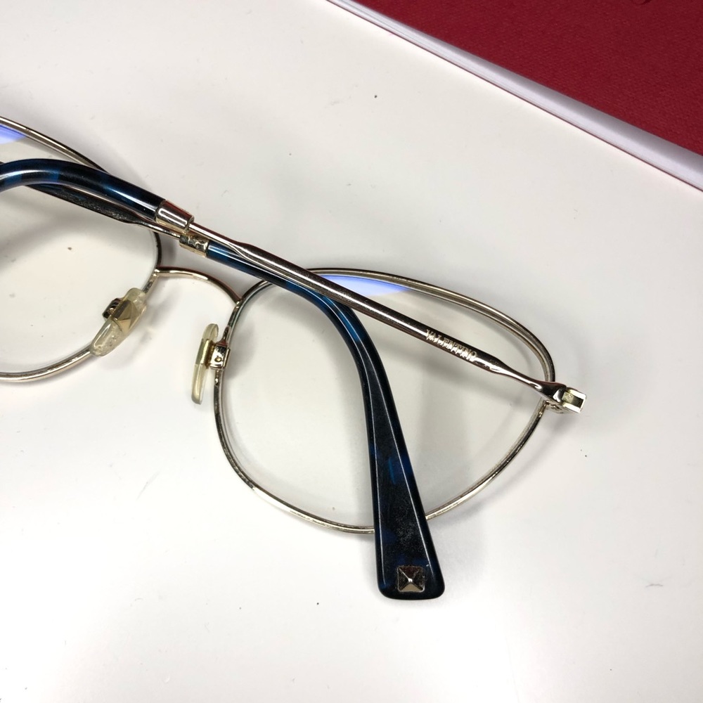 Authentic Valentino Frame - Picture 5 of 8
